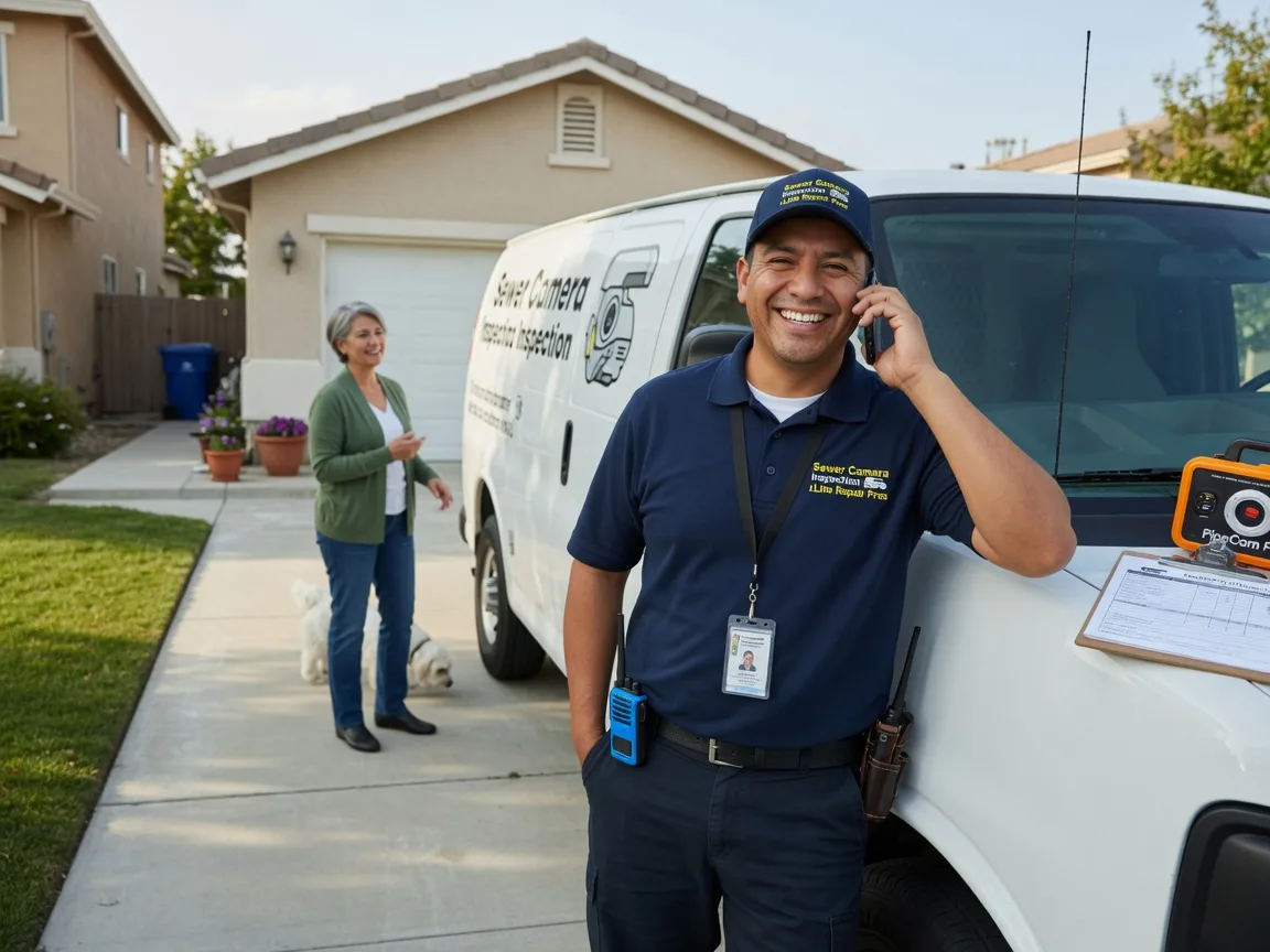 Sewer Line Repair New Lebanon, NY FAQs